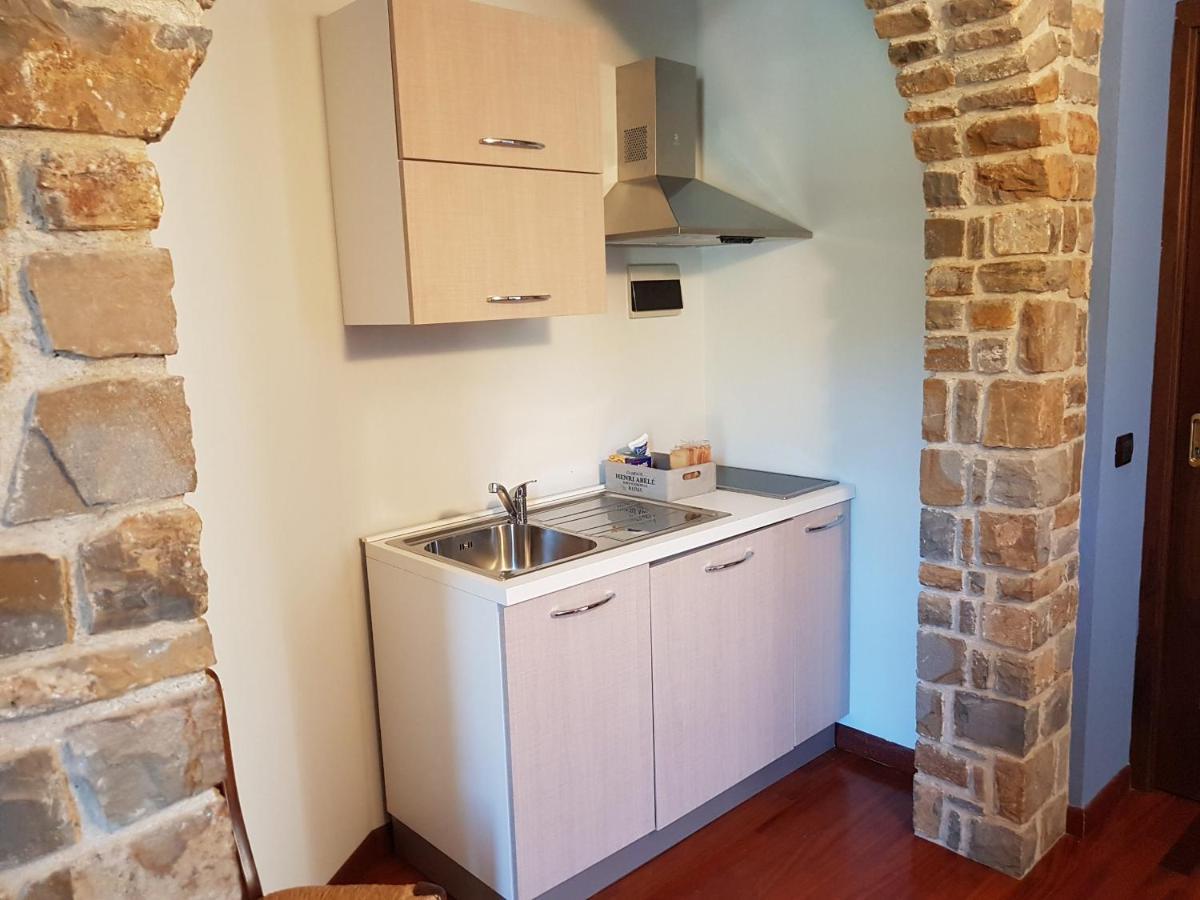 Agriturismo Ca Due Nonu Vallebona Luaran gambar