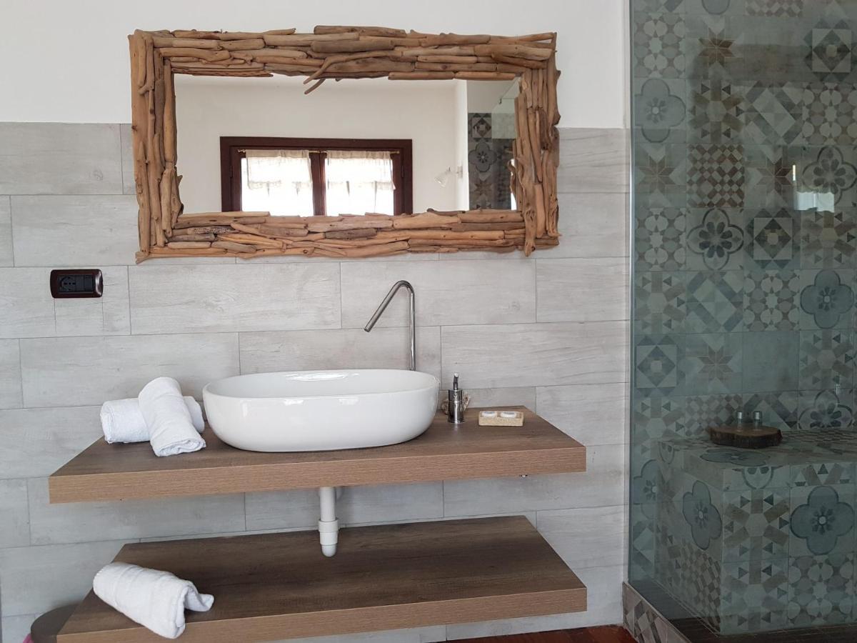 Agriturismo Ca Due Nonu Vallebona Luaran gambar