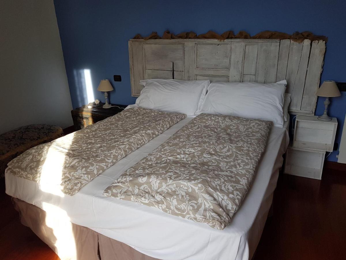 Agriturismo Ca Due Nonu Vallebona Luaran gambar