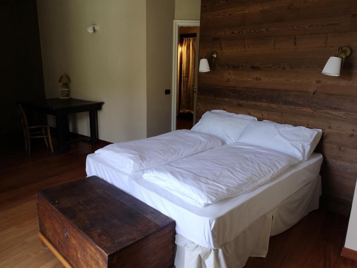 Agriturismo Ca Due Nonu Vallebona Luaran gambar