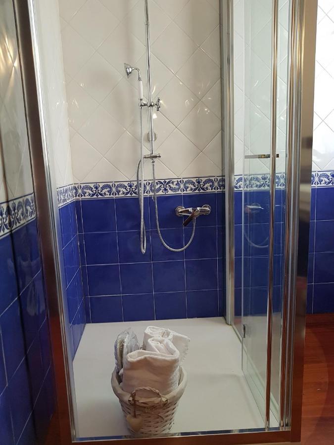 Agriturismo Ca Due Nonu Vallebona Luaran gambar